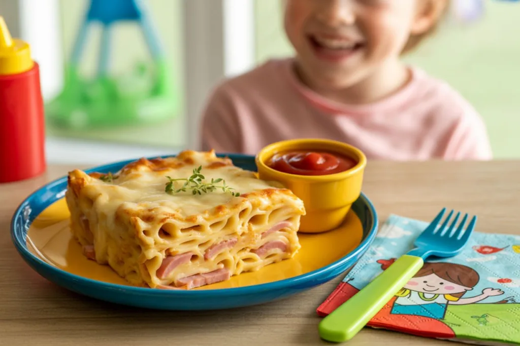 Gyors ebéd gyerekeknek: 5 szuper egyszerű recept ✨