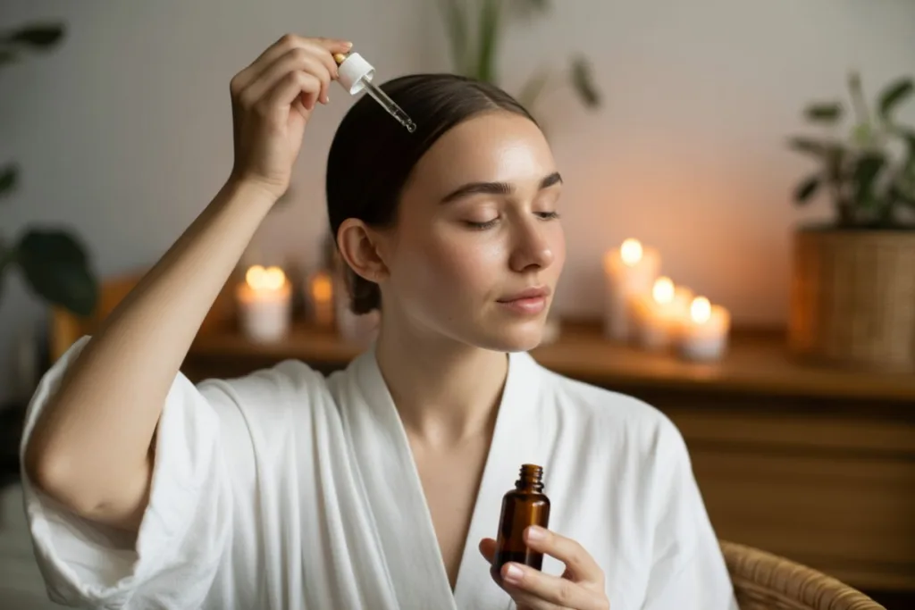 Hajápolás otthon: 10 bevált tipp, amit minden nőnek ismernie kell 🛁