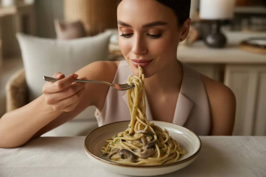 Gyors vacsora ötletek: 12 gyors és mennyei recept estére 🍝✨