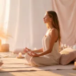 🧘‍♀️ Meditáció nőknek: Kapcsolódj újra önmagadhoz