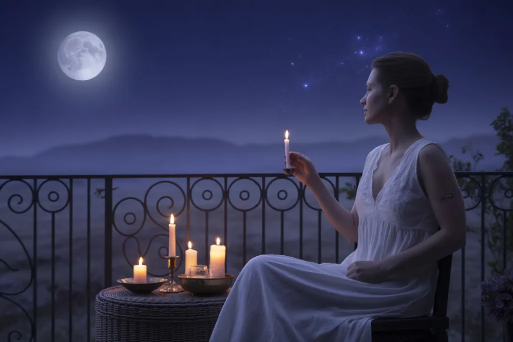 meditáció